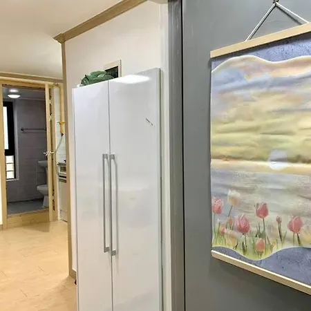 3 Min Walk From Sinnonhyun St Seoul Exterior photo